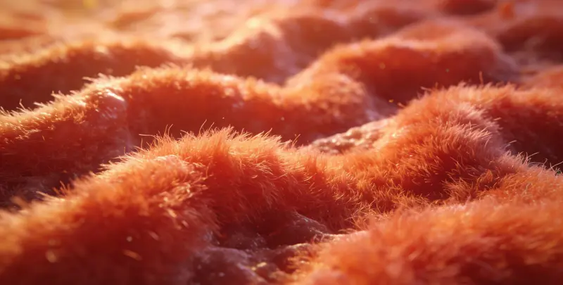 大兴安岭结直肠癌靶向120基因检测（组织）图片1