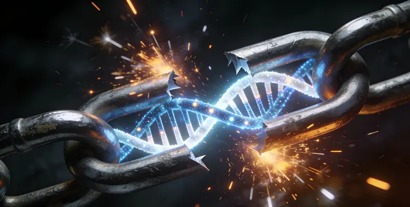 大兴安岭移民亲子鉴定图片1