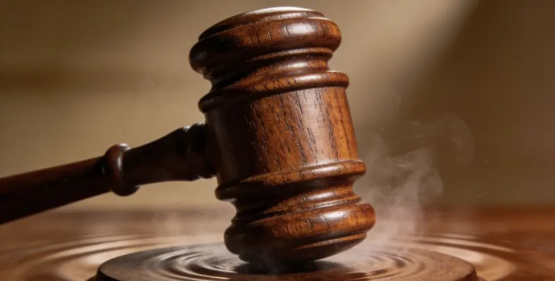 大兴安岭司法亲子鉴定2人图片1