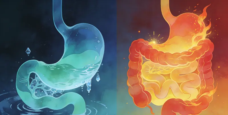 大兴安岭胃肠肿瘤120基因检测图片1