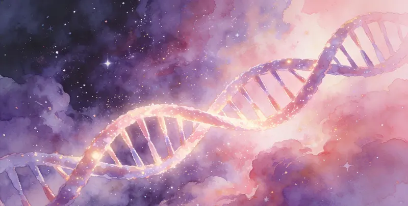 大兴安岭无创胎儿亲子鉴定图片1