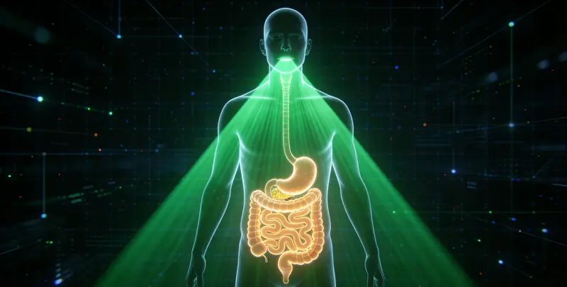 大兴安岭胃癌靶向用药39基因检测（组织）图片1