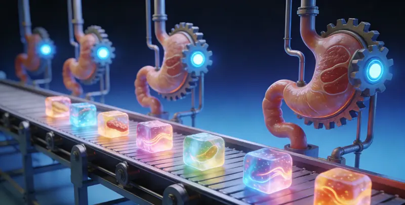 大兴安岭食管癌甲基化检测图片1