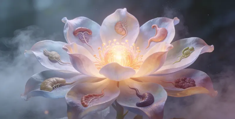 大兴安岭肿瘤同源重组缺陷HRD检测图片1